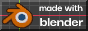 blender badge