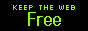 say no to WEB3 88x31